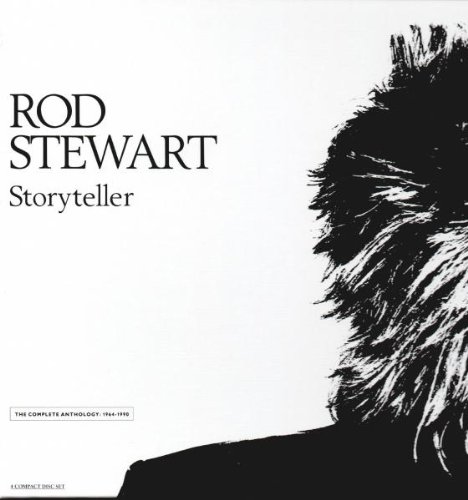 Storyteller
