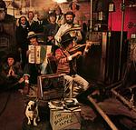 The Basement Tapes
