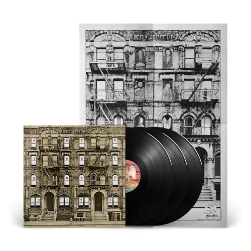 Physical Graffiti