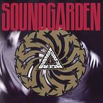 Badmotorfinger