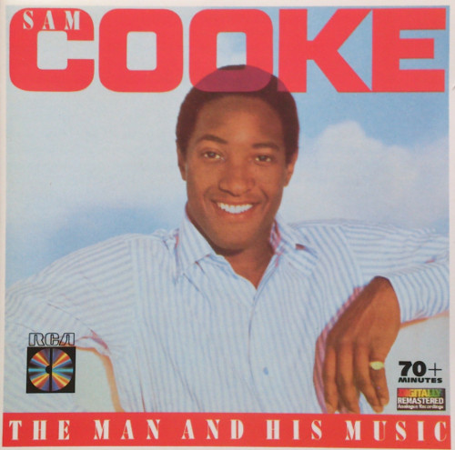 The Man and His Music