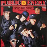 Bring the Noise (No Noise version)