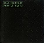 Fear of Music