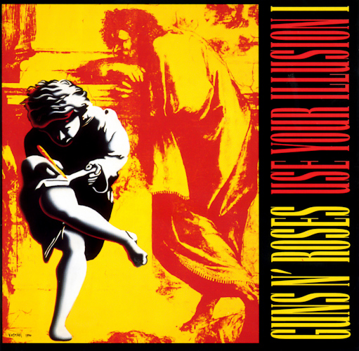 Use Your Illusion I