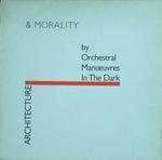 Architecture & Morality
