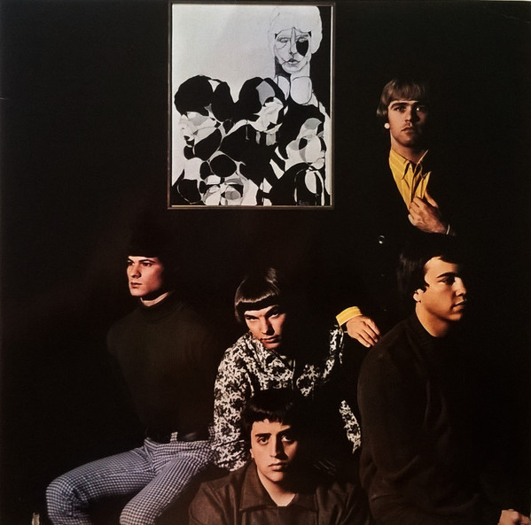 The Electric Prunes