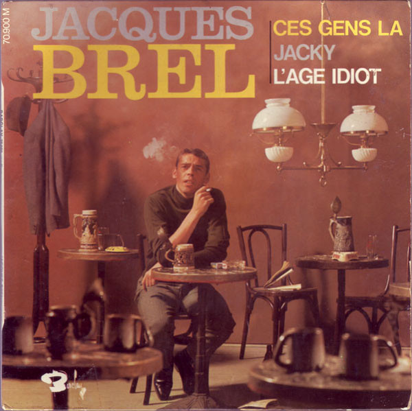 Ces gens-là