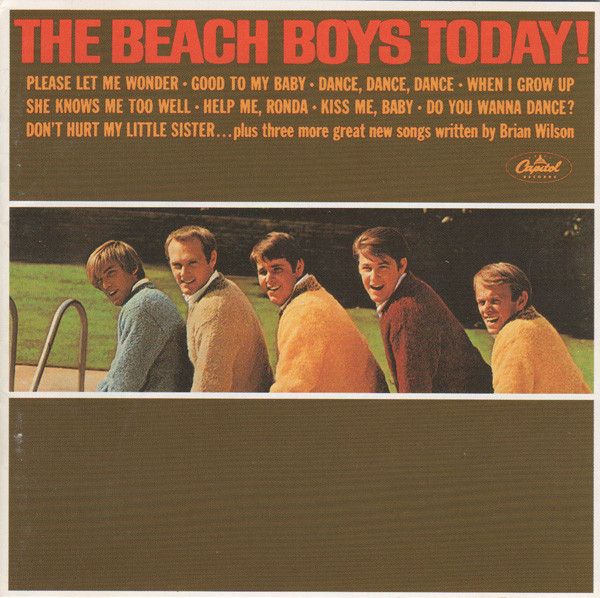 Today! / Summer Days (and Summer Nights!!)