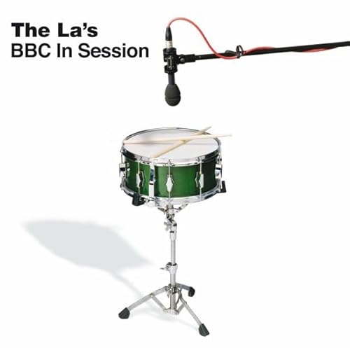 BBC In Session