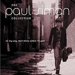 The Paul Simon Collection: On My Way, Don't Know Where I'm Goin'