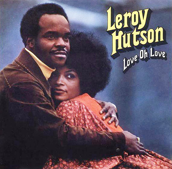 Love Oh Love