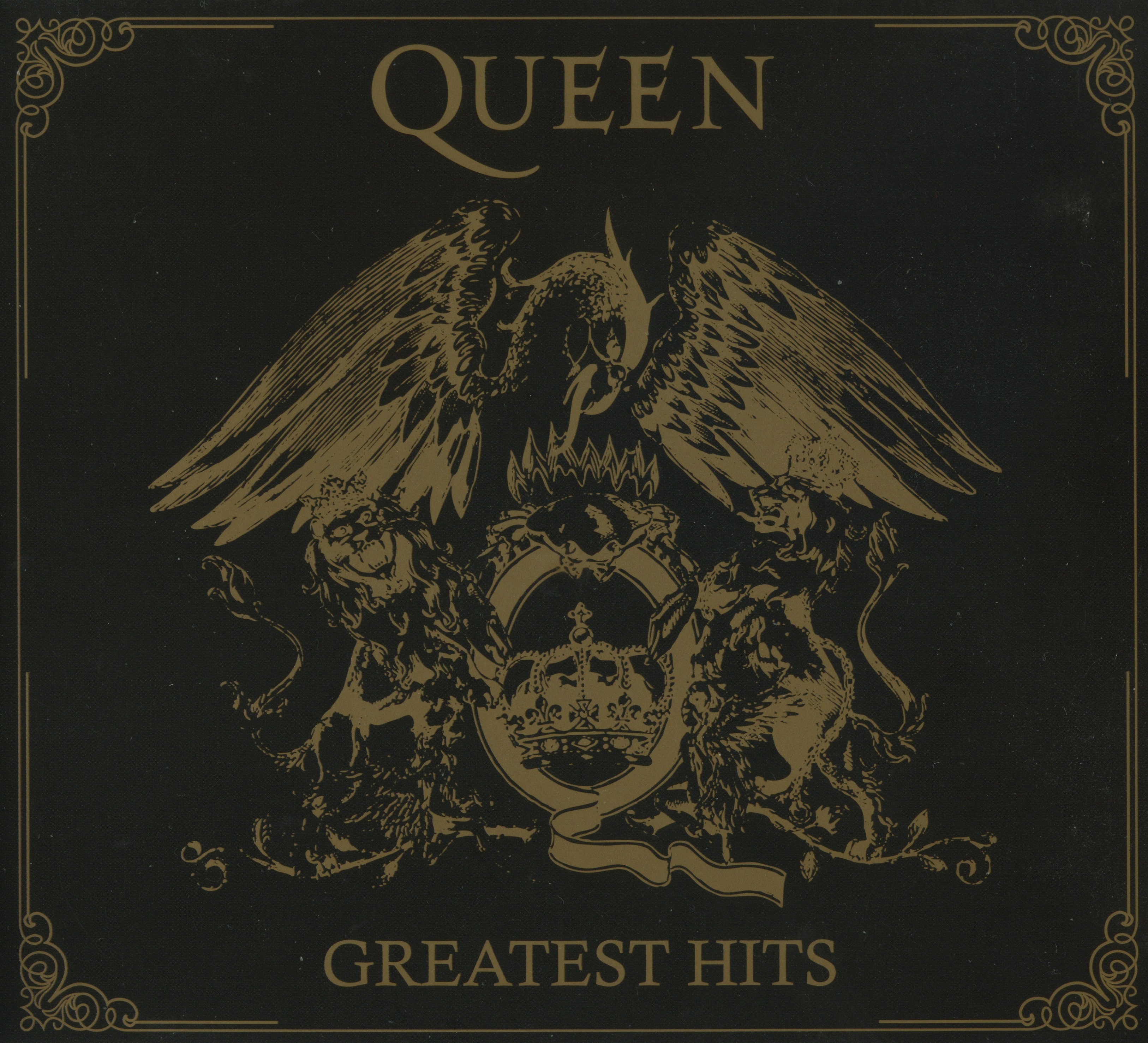 Greatest Hits