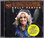RCA Country Legends