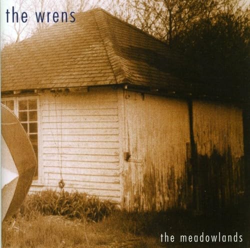 The Meadowlands