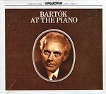 Bartók at the Piano