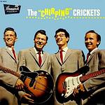 The "Chirping" Crickets
