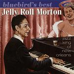 Jazz King of New Orleans