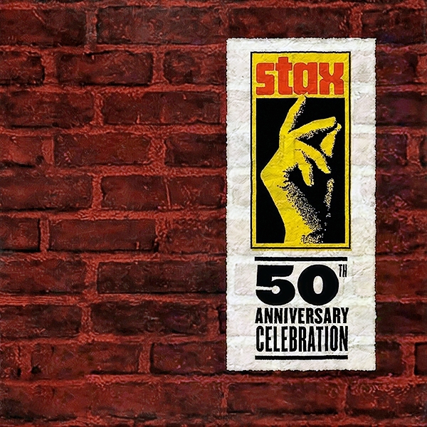 Stax 50th Anniversary Celebration
