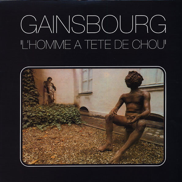 L'Homme à tête de chou