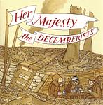 Her Majesty the Decemberists