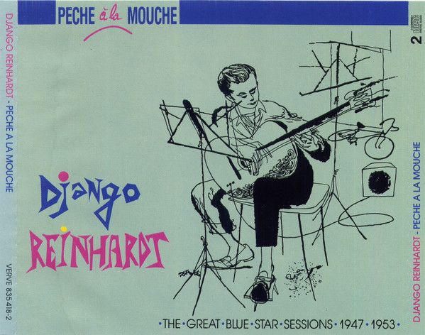 Pêche à la mouche