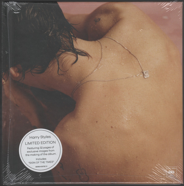 Harry Styles
