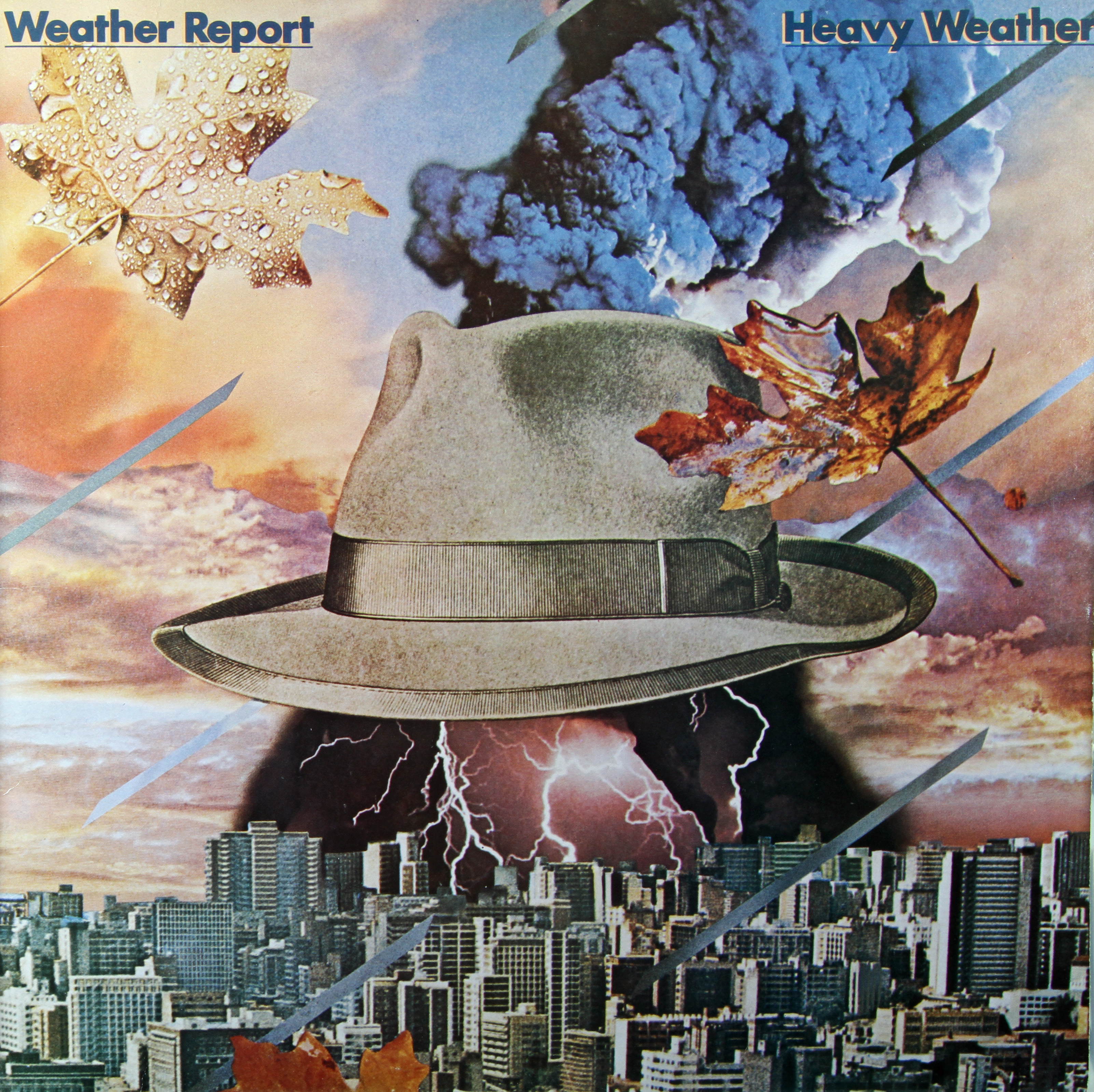 Heavy Weather