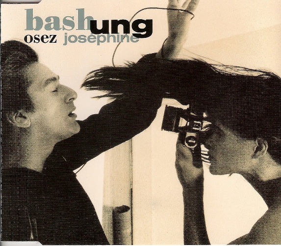Osez Joséphine