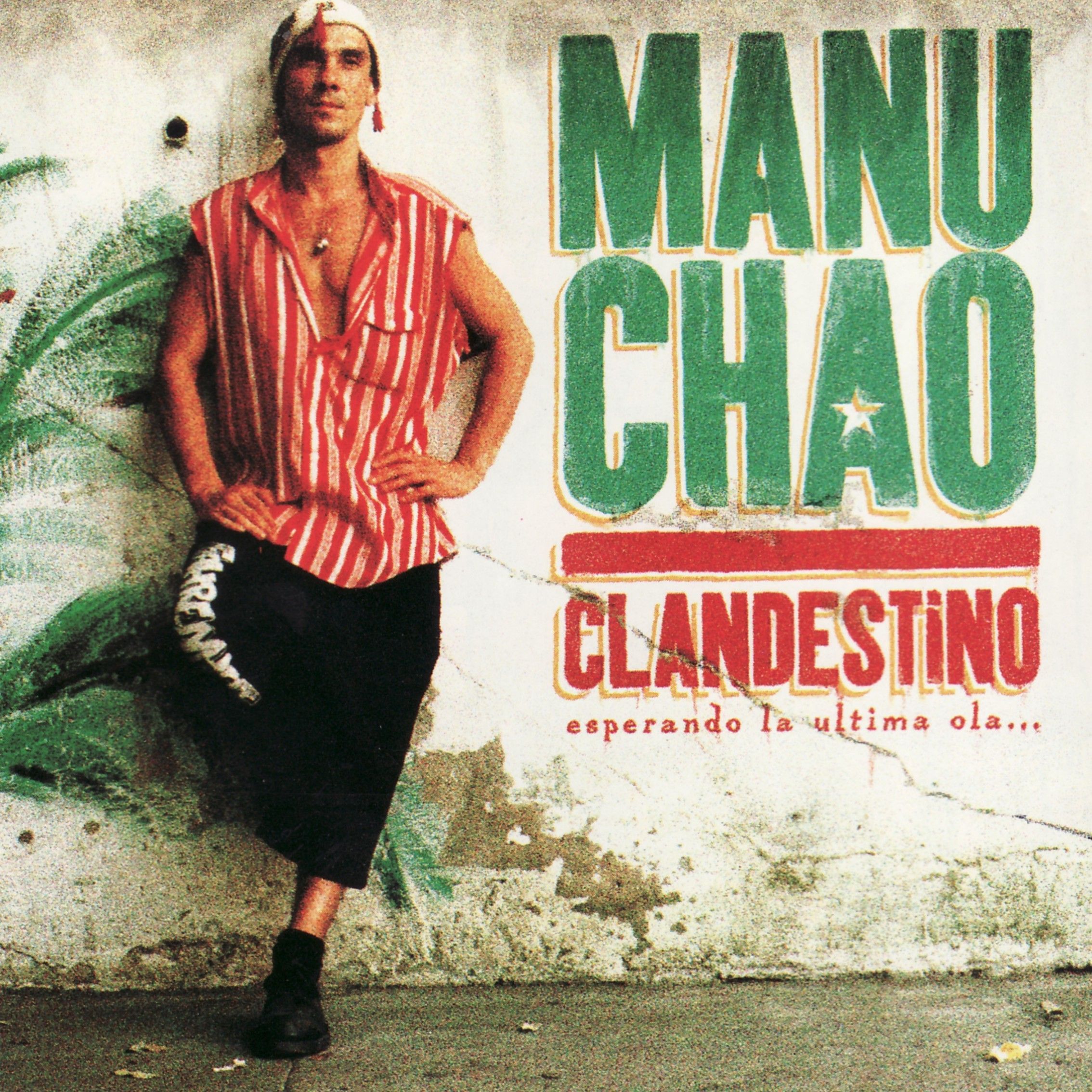 Clandestino