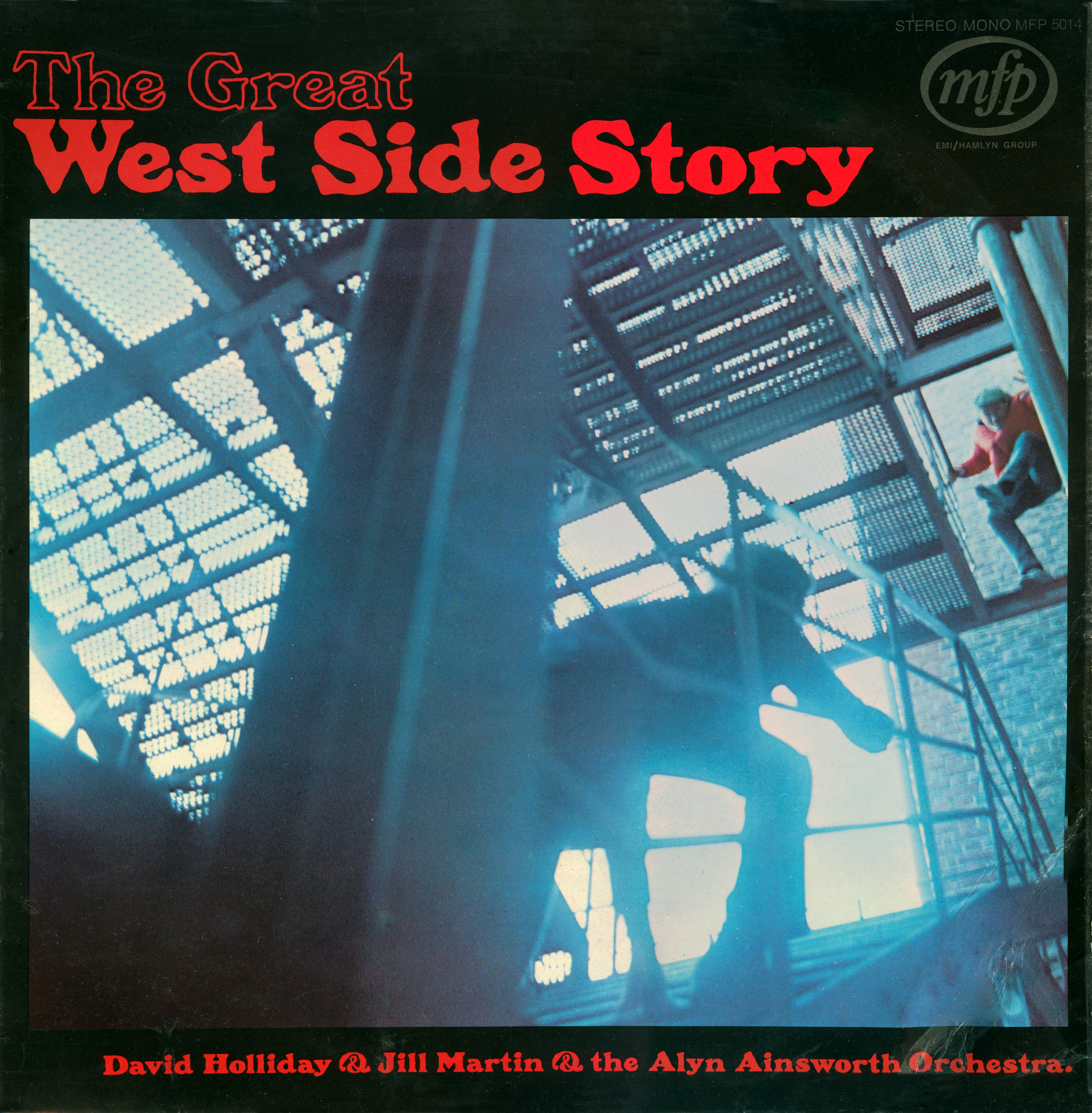 West Side Story