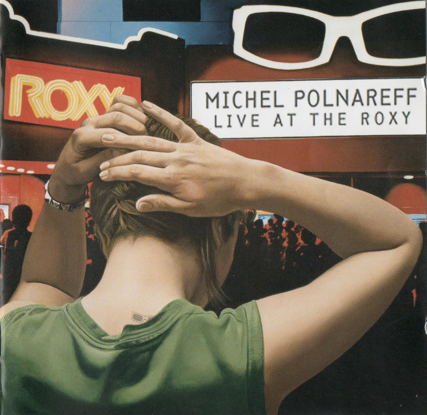 Live at the Roxy