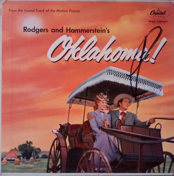 Oklahoma!