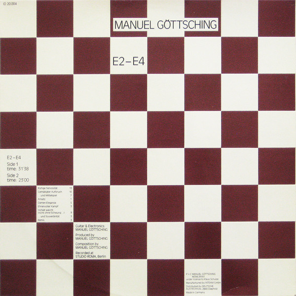 E2‐E4