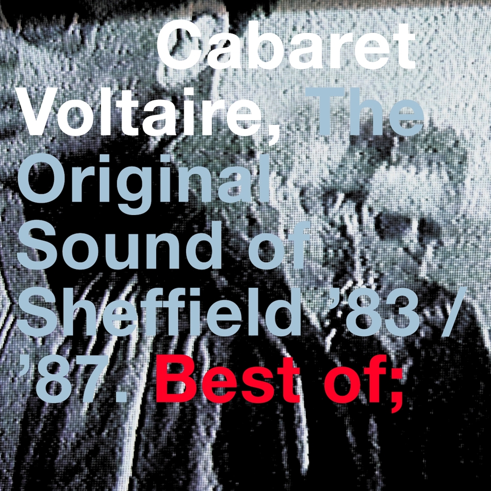The Original Sound of Sheffield '83/'87