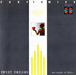 Sweet Dreams (Are Made of This)