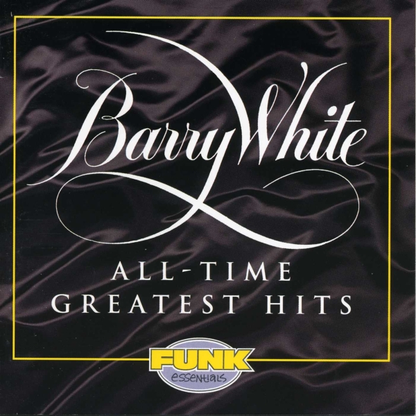 All-Time Greatest Hits