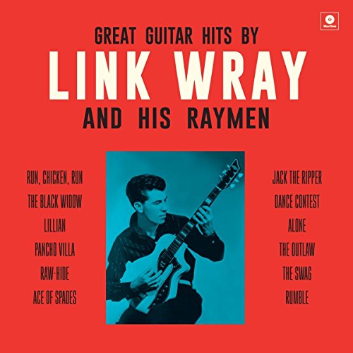 Link Wray & the Wraymen