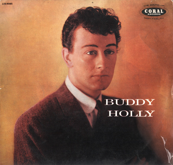 Buddy Holly