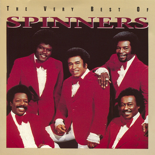 The Very Best of Spinners