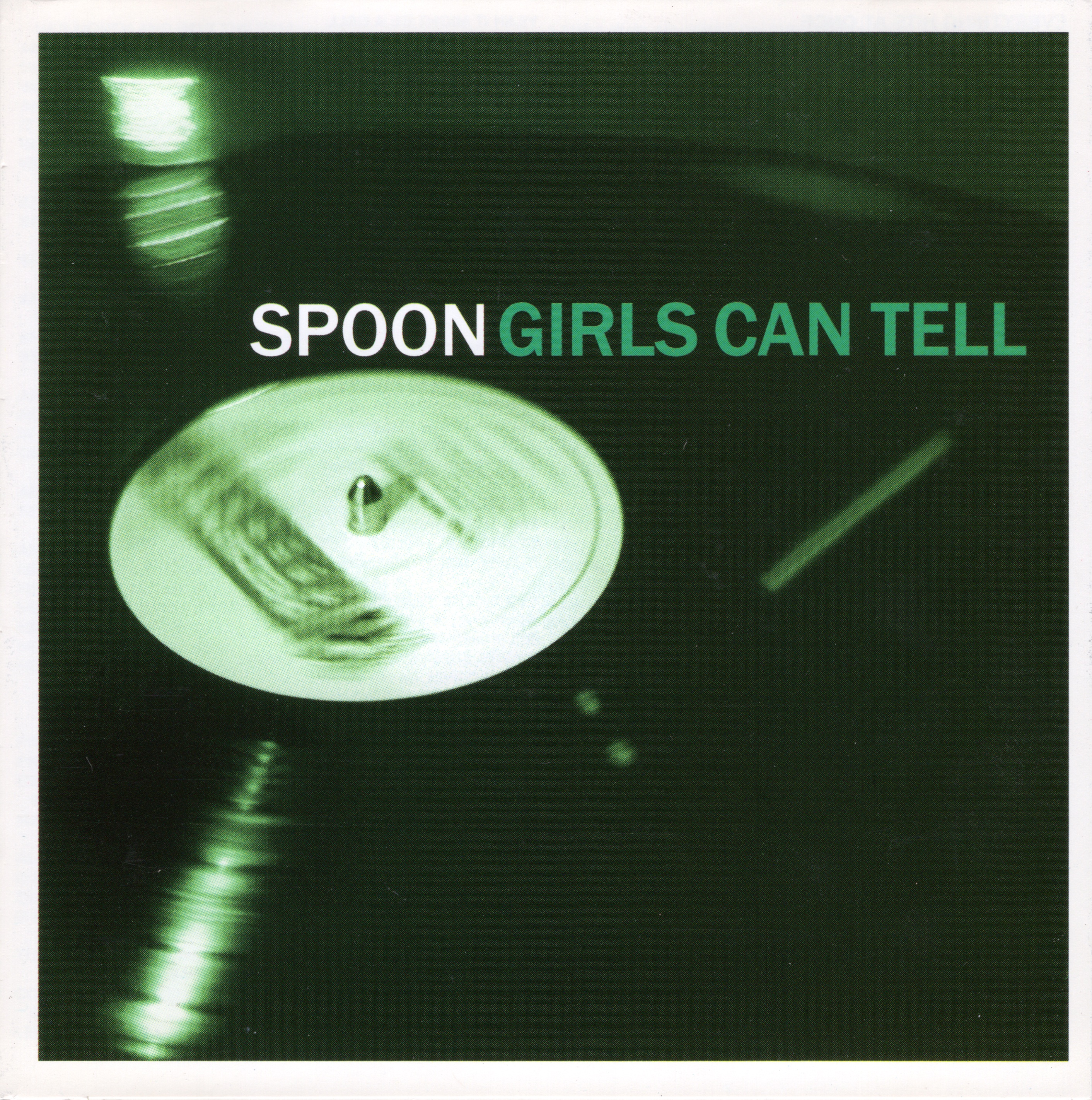 Girls Can Tell