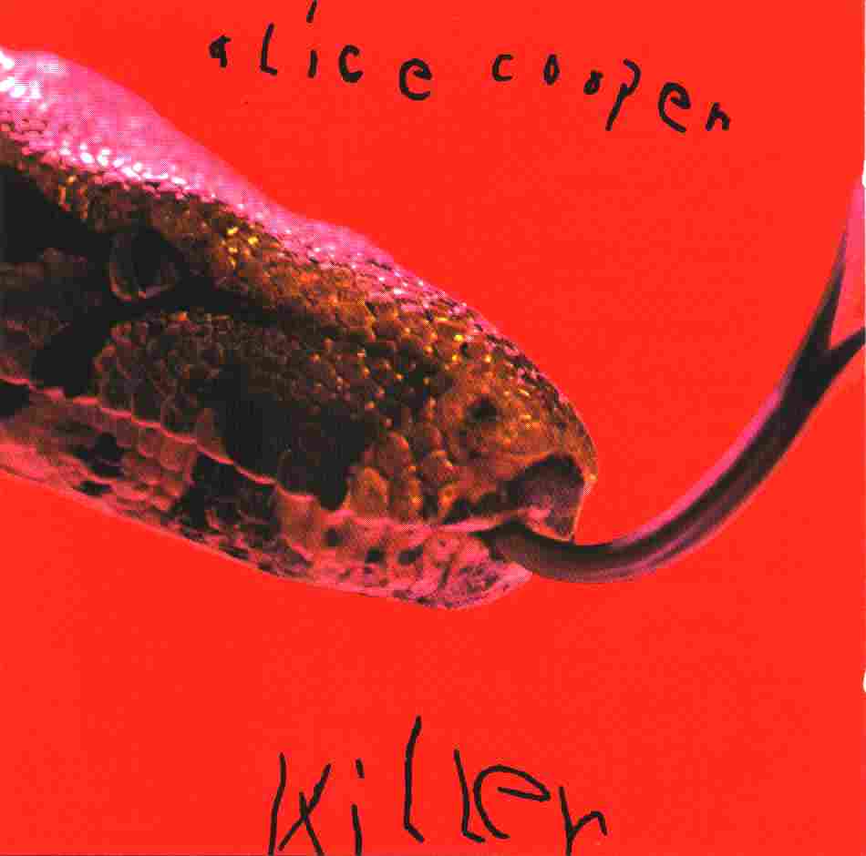 Killer