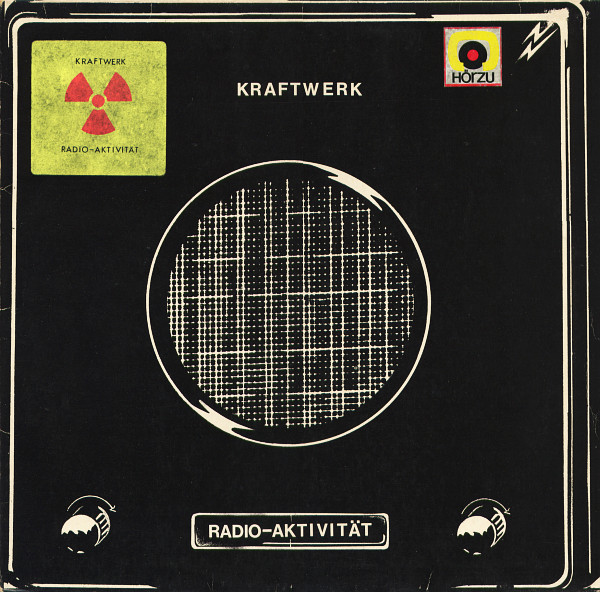 Radio‐Aktivität