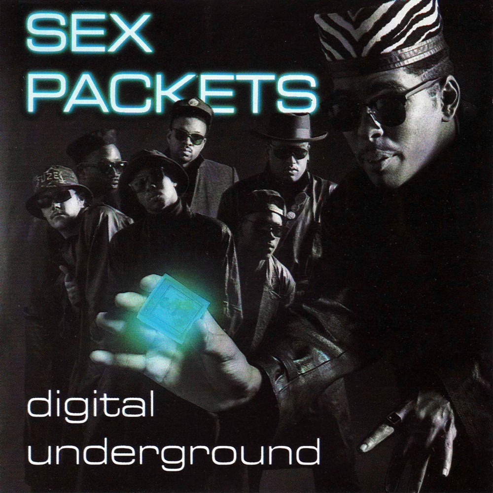 Sex Packets