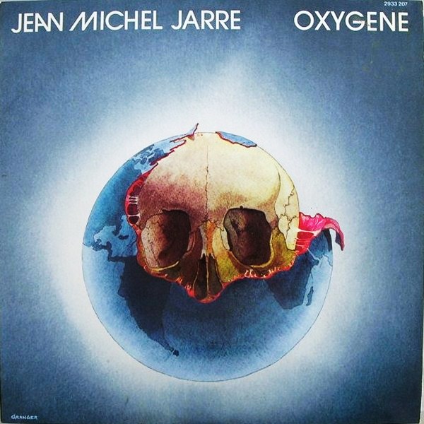 Oxygène