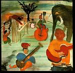 Music From Big Pink