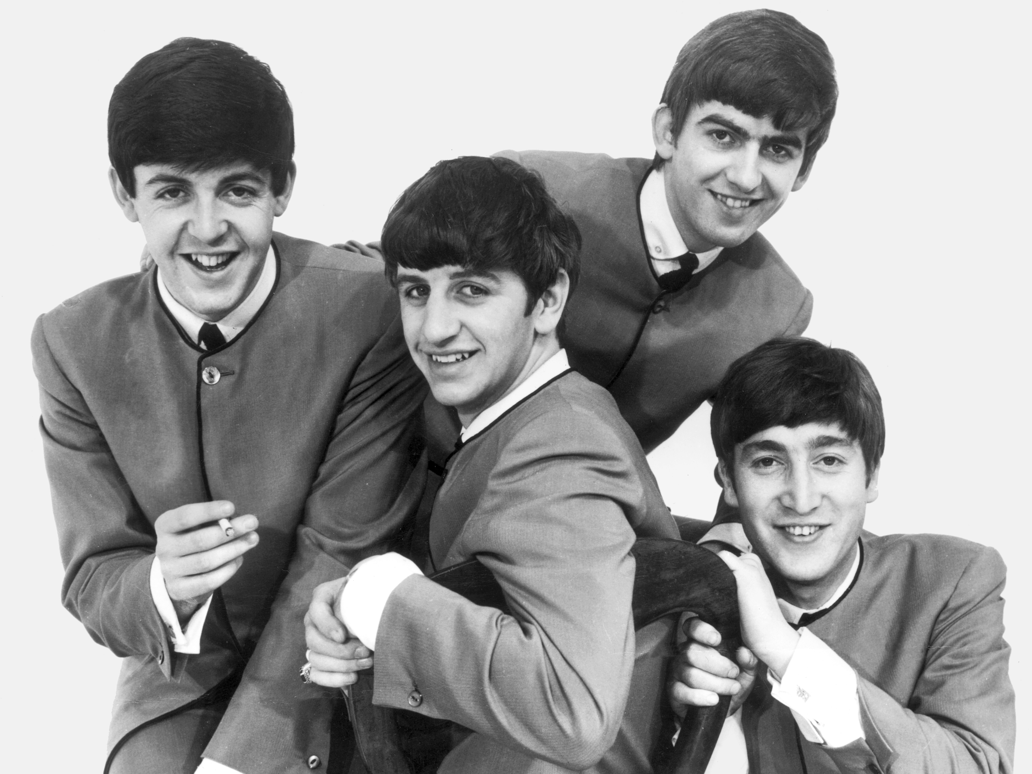 The Beatles