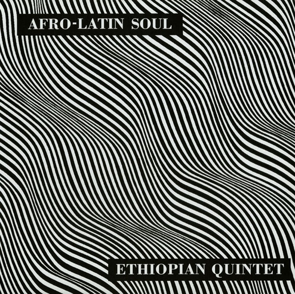 Afro-Latin Soul