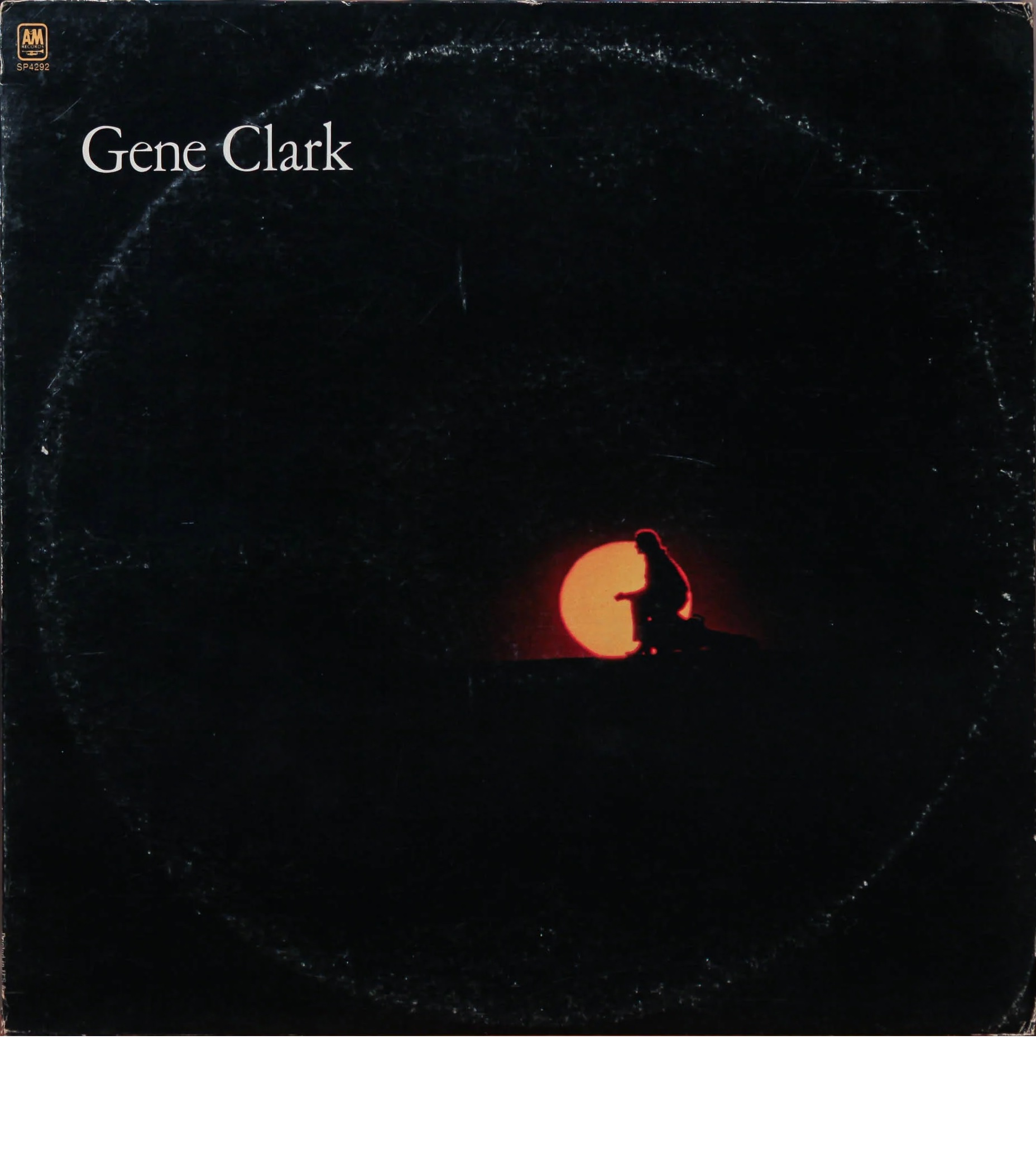 Gene Clark