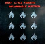 Inflammable Material