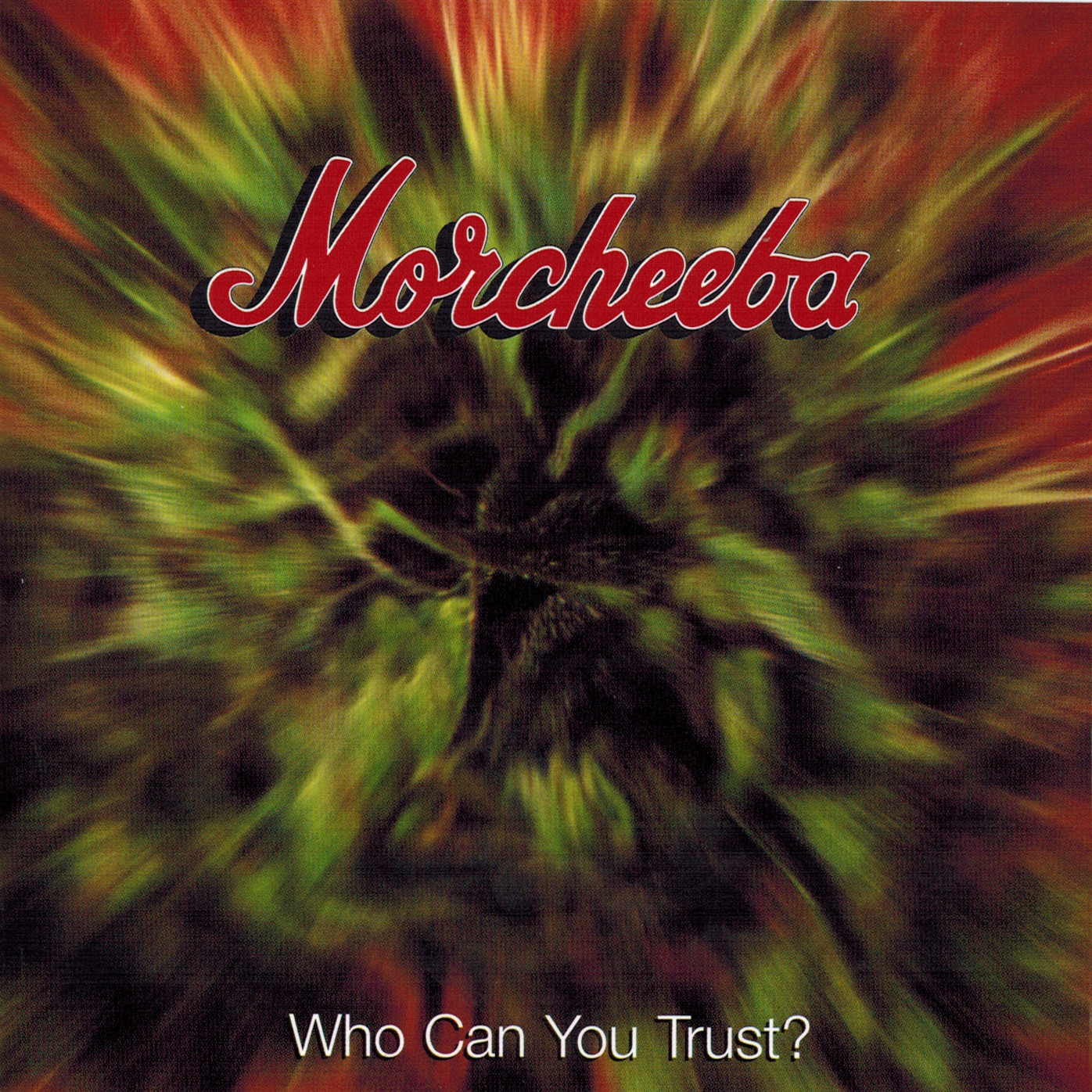 Who Can You Trust?